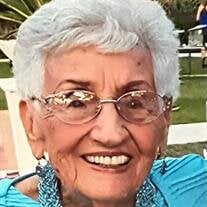 Nell Rogers