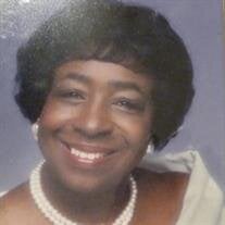Mrs. Carolyn Gaither