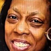 Mrs. Bernetta Ann Braswell