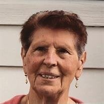 Antonietta D'Onofrio