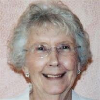 Barbara A. Stader