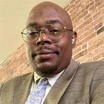 Aaron Jermaine Harmon Sr.