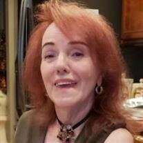 Maria Milagros Cebollero Aviles