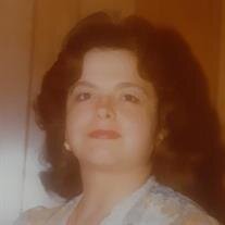 Teresa Jean Richardson Western