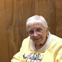 Betty A. Peters