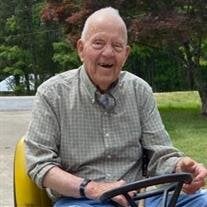 Mr. George Berry Moore