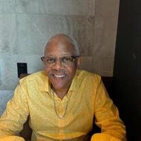 Mr. Clarence Edward Hawkins