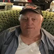 Robert "Bob" Lee Ray