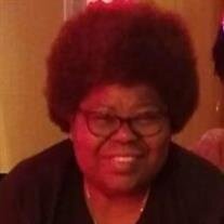 Ms. Mary Lee Mickens