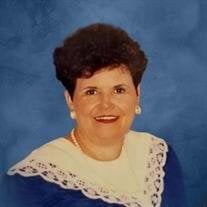 Sandra Lybrand Griffin