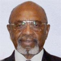 Mr. Louis Sneed