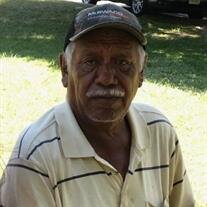 Esteban Cocolan Viramontes
