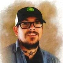 Mr. Jonathan Charles Barfield