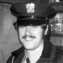 Ronald Arthur Findorff
