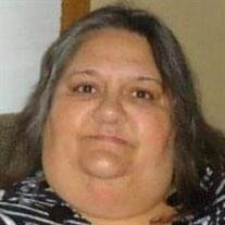 Rebecca "Becky" Vera Lebron