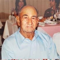 Bernardino Gonzalez-Perez