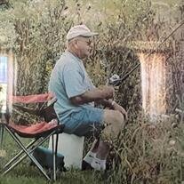 Gerald "Jerry" Arthur Herrington