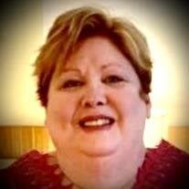 Sandra Allen Brien