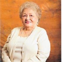 Isabel Cepeda Jardon