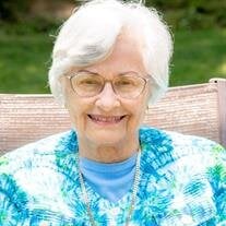 Jane B. Mashburn
