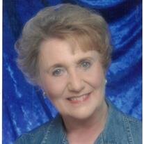 Martha Louann Young