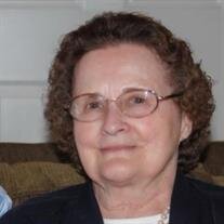 Lillie Mae Perkinson