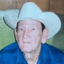 Jimmy Arlin Bray