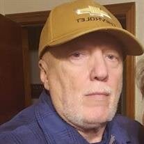 Sonny Lauren Harmon