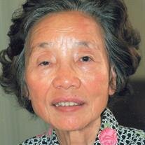 Mrs Rosa NG LEE