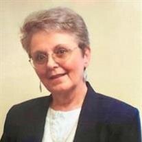 Ann E. Webb