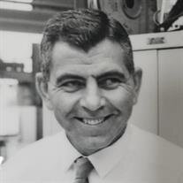 Michael J. Tufano