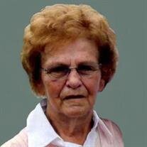 Lafern A. Potts