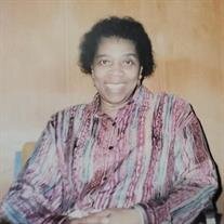 Artherine Robinson