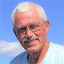 Norman Gene Shorey