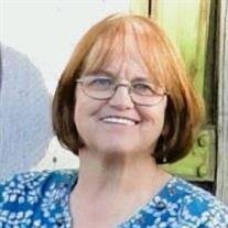 Linda Lee Beeman