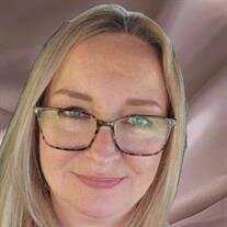 Tamra Shemen Cyree
