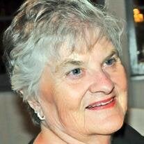 Joan S. Trefry
