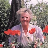 Mary Radis