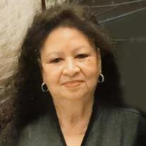 Ana Maria Artero
