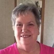 Melba Fay Bone