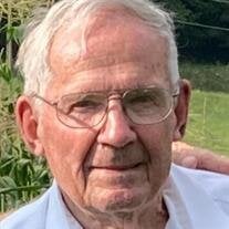 Lawrence C. "Junior" Hubbs
