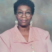 Juanita Wilson