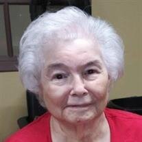 Betty Redding