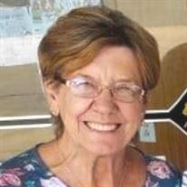 Ivy Joan Roberts