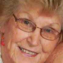 Mrs. Margaret K. (Younk) Kriewall