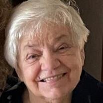 Penny Sue Hamilton