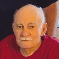 Mr. Fred D. Hart
