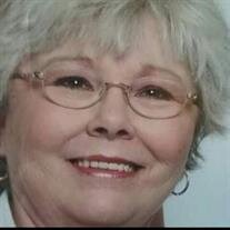 Sandra Hayes