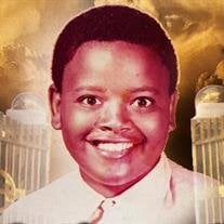 Mr. Bobby Rhodes Sr.