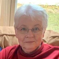 Janice A. Clark